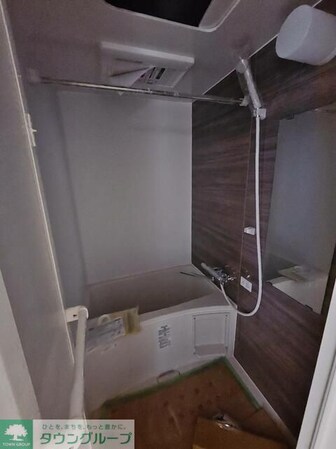 ビエンタ溝の口の物件内観写真